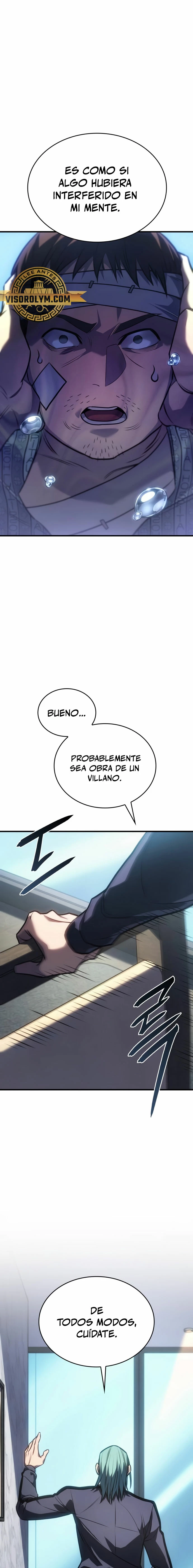 Desperte con el Poder de un Rey - Capítulo 33 - Página 25 - LectorTMOo