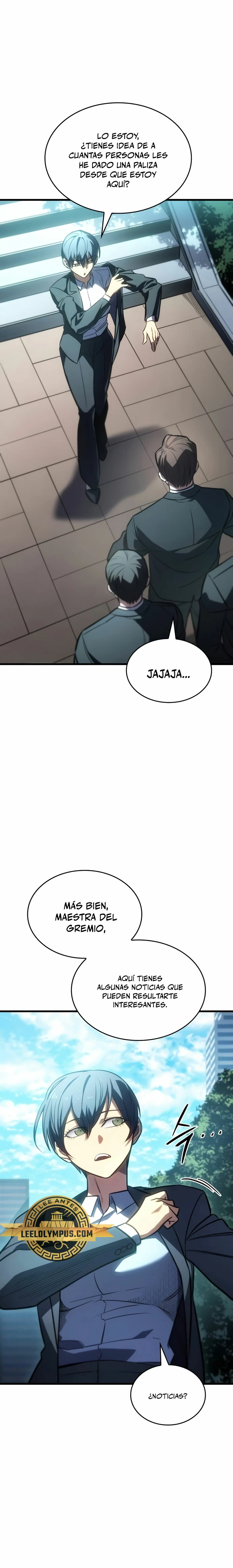 Desperte con el Poder de un Rey - Capítulo 41 - Página 13 - LectorTMOo
