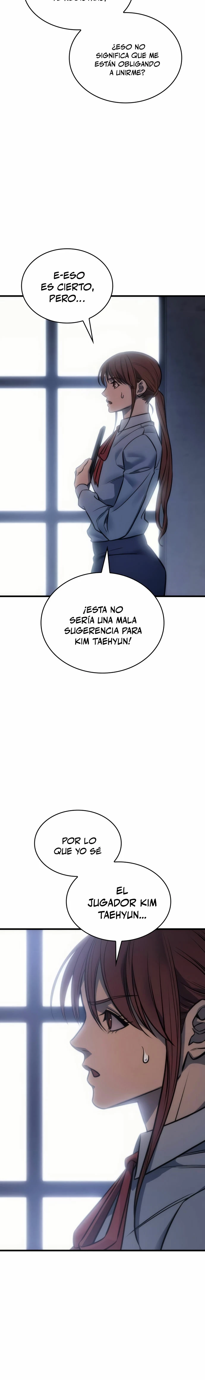 Desperte con el Poder de un Rey - Capítulo 41 - Página 25 - LectorTMOo