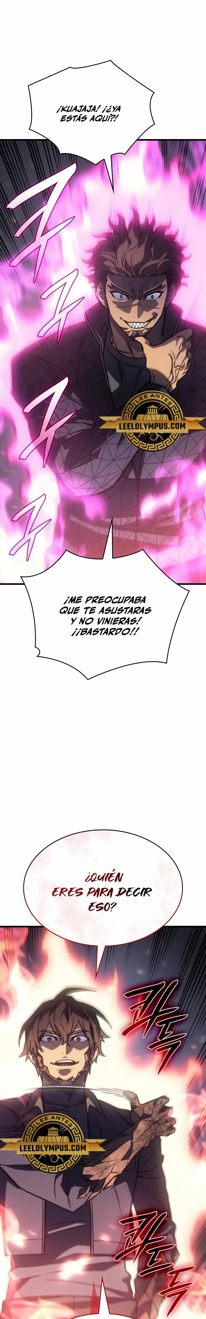 Desperte con el Poder de un Rey - Capítulo 42 - Página 4 - LectorTMOo