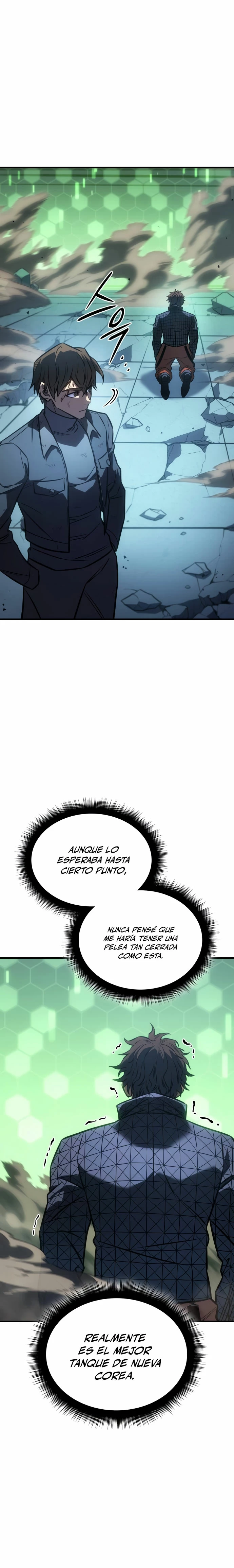 Desperte con el Poder de un Rey - Capítulo 42 - Página 37 - LectorTMOo