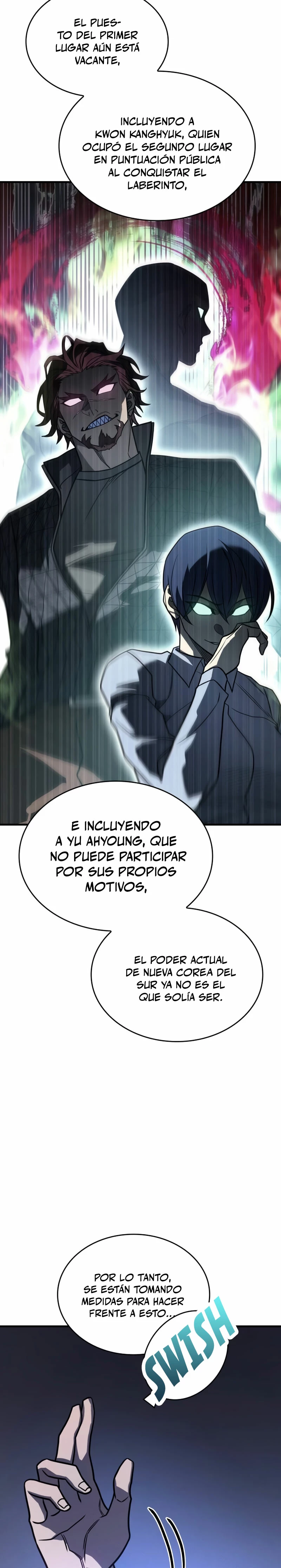 Desperte con el Poder de un Rey - Capítulo 50 - Página 9 - LectorTMOo