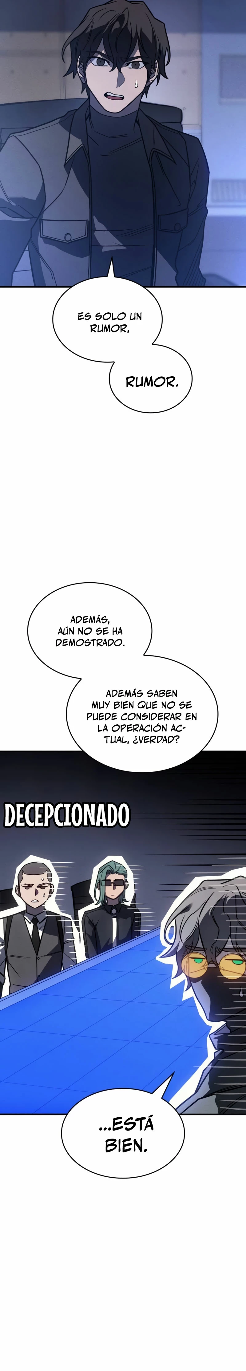 Desperte con el Poder de un Rey - Capítulo 50 - Página 12 - LectorTMOo