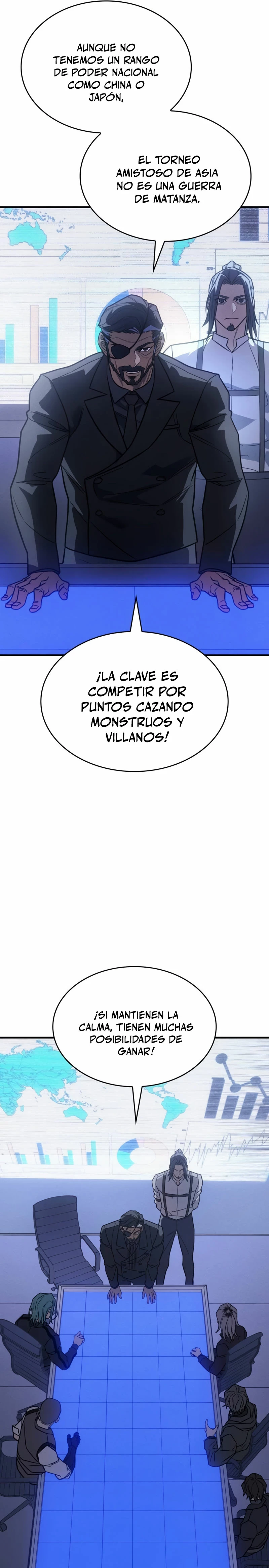 Desperte con el Poder de un Rey - Capítulo 50 - Página 14 - LectorTMOo