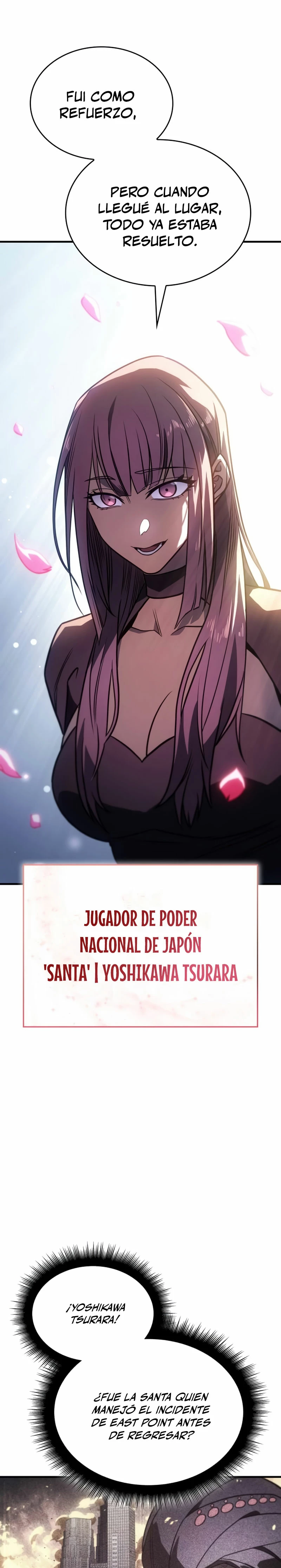 Desperte con el Poder de un Rey - Capítulo 50 - Página 26 - LectorTMOo