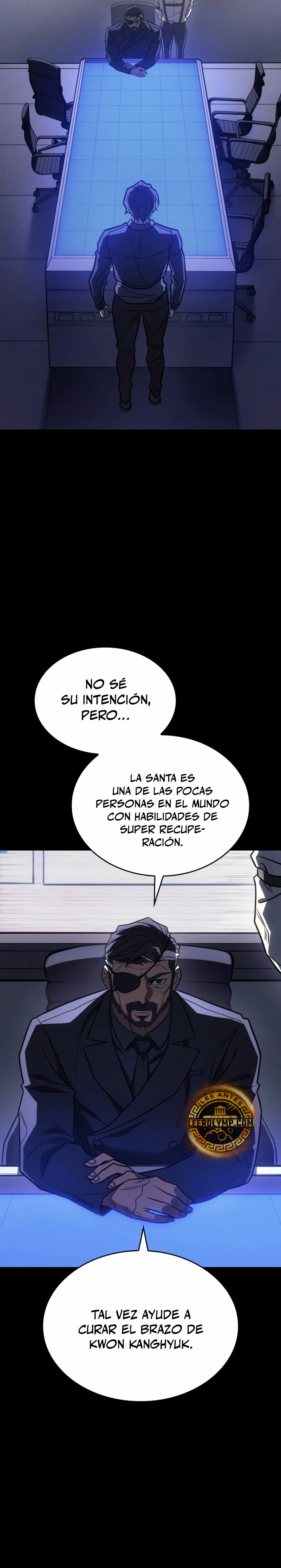 Desperte con el Poder de un Rey - Capítulo 50 - Página 31 - LectorTMOo