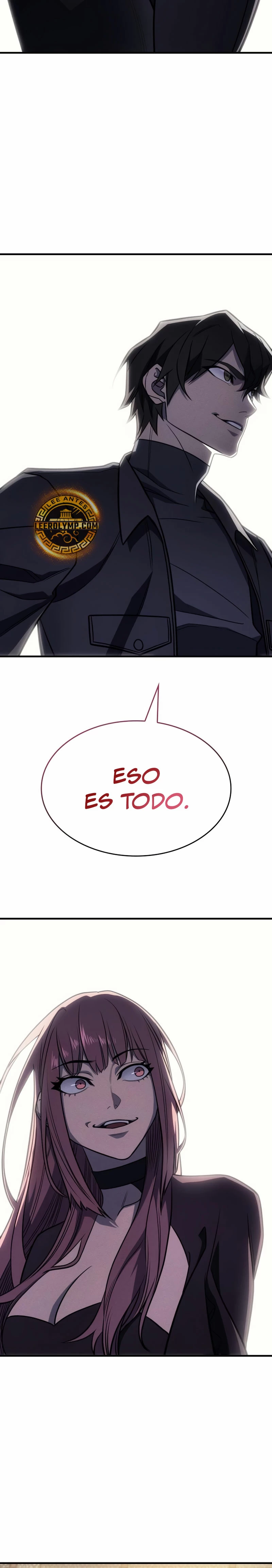 Desperte con el Poder de un Rey - Capítulo 50 - Página 36 - LectorTMOo