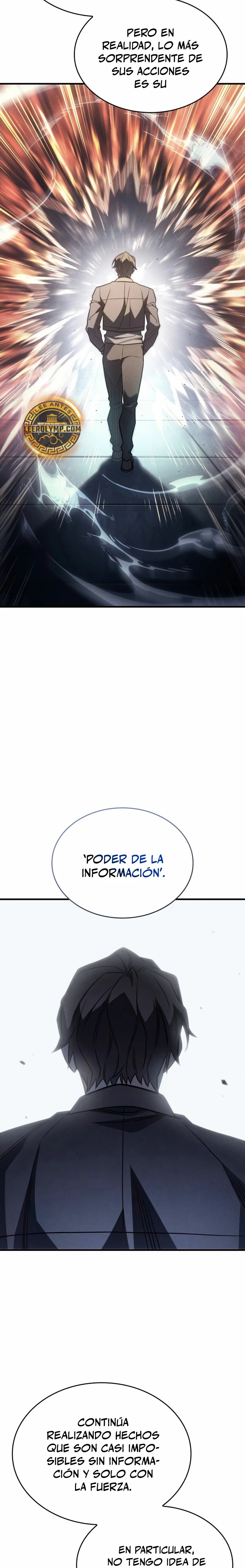 Desperte con el Poder de un Rey - Capítulo 50 - Página 39 - LectorTMOo