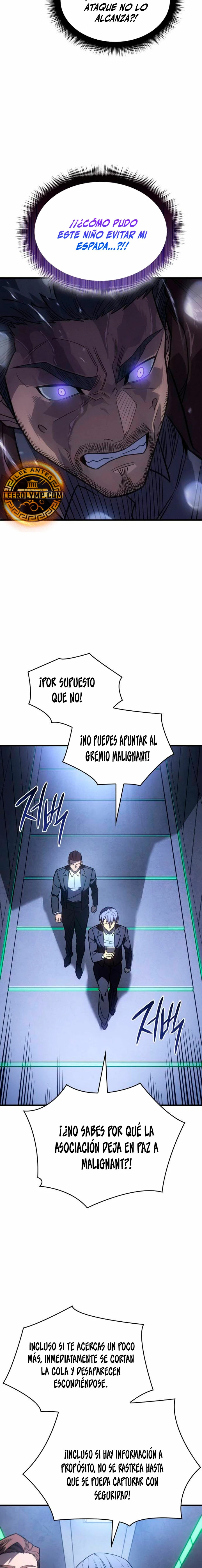 Desperte con el Poder de un Rey - Capítulo 52 - Página 4 - LectorTMOo