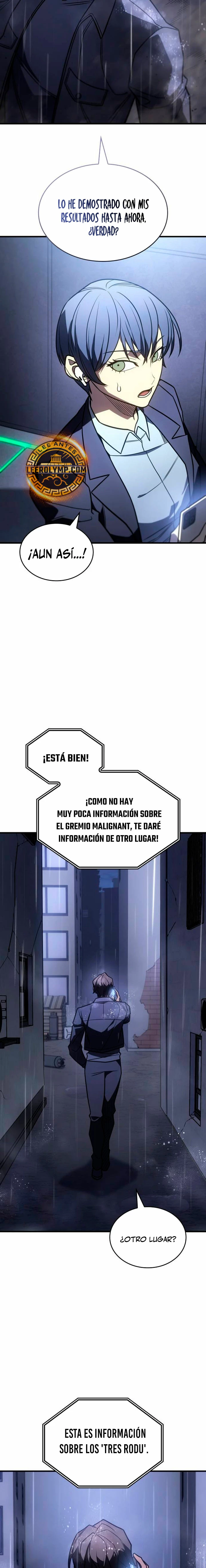 Desperte con el Poder de un Rey - Capítulo 52 - Página 8 - LectorTMOo
