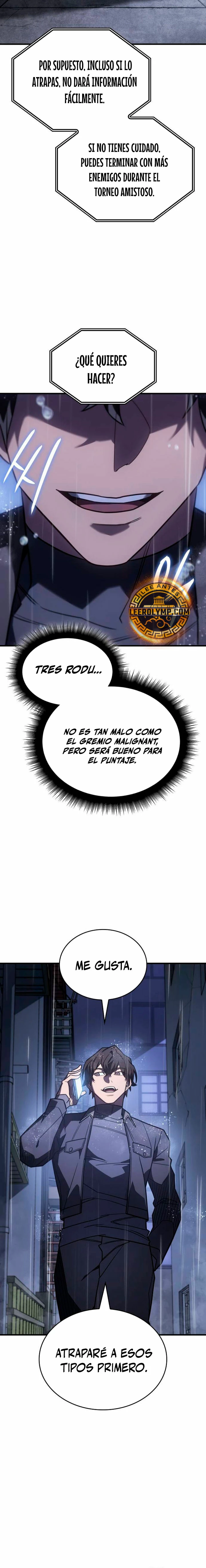 Desperte con el Poder de un Rey - Capítulo 52 - Página 10 - LectorTMOo
