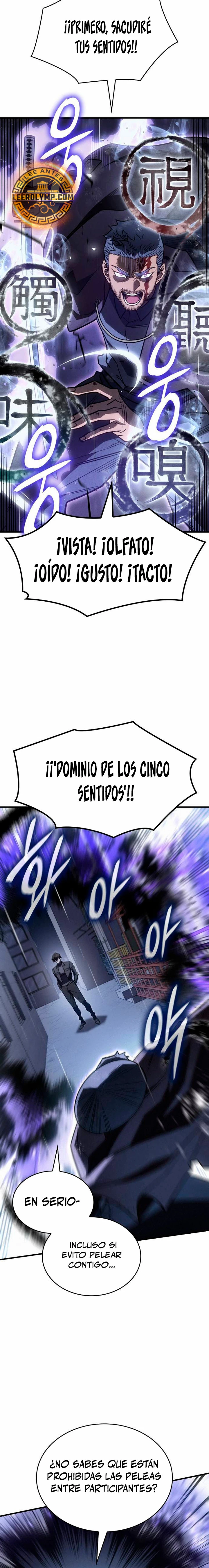 Desperte con el Poder de un Rey - Capítulo 52 - Página 13 - LectorTMOo