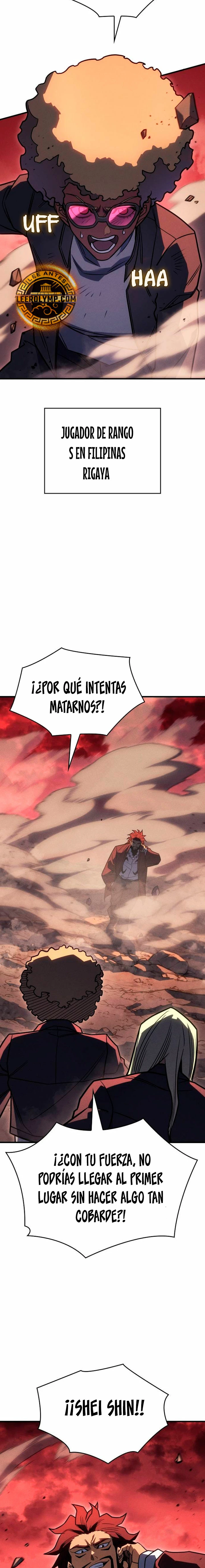 Desperte con el Poder de un Rey - Capítulo 52 - Página 23 - LectorTMOo