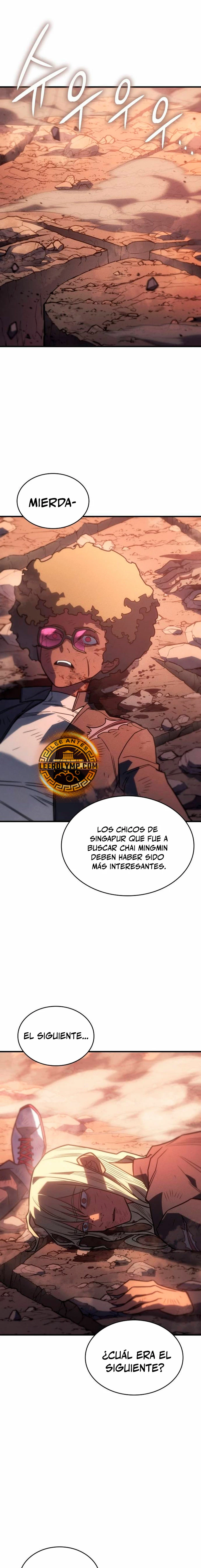Desperte con el Poder de un Rey - Capítulo 52 - Página 27 - LectorTMOo