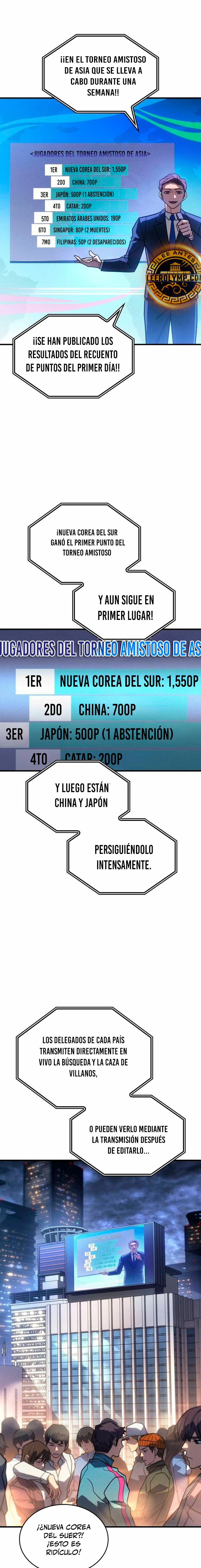 Desperte con el Poder de un Rey - Capítulo 52 - Página 29 - LectorTMOo