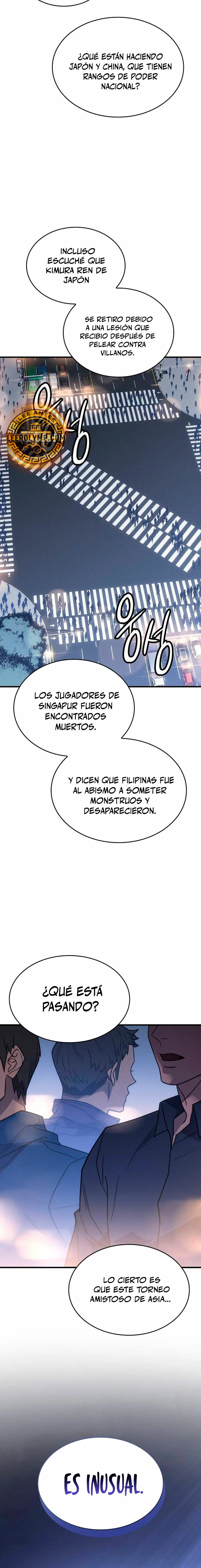 Desperte con el Poder de un Rey - Capítulo 52 - Página 30 - LectorTMOo