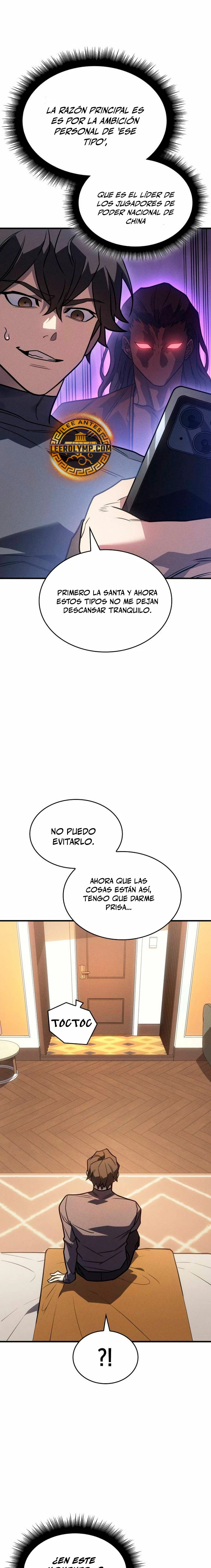 Desperte con el Poder de un Rey - Capítulo 52 - Página 33 - LectorTMOo