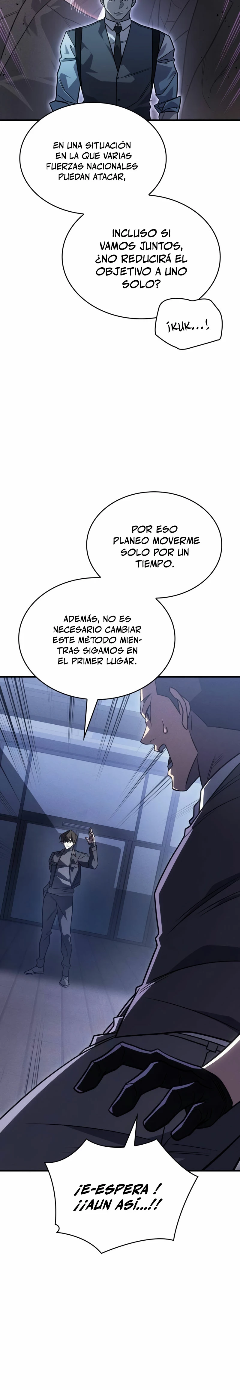 Desperte con el Poder de un Rey - Capítulo 53 - Página 11 - LectorTMOo