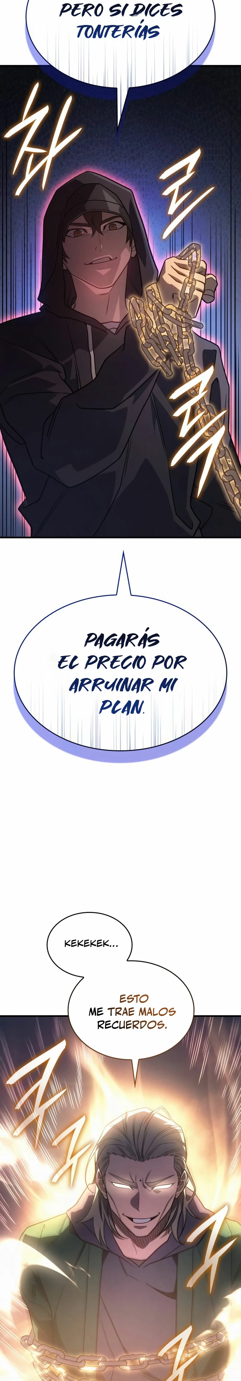 Desperte con el Poder de un Rey - Capítulo 53 - Página 35 - LectorTMOo
