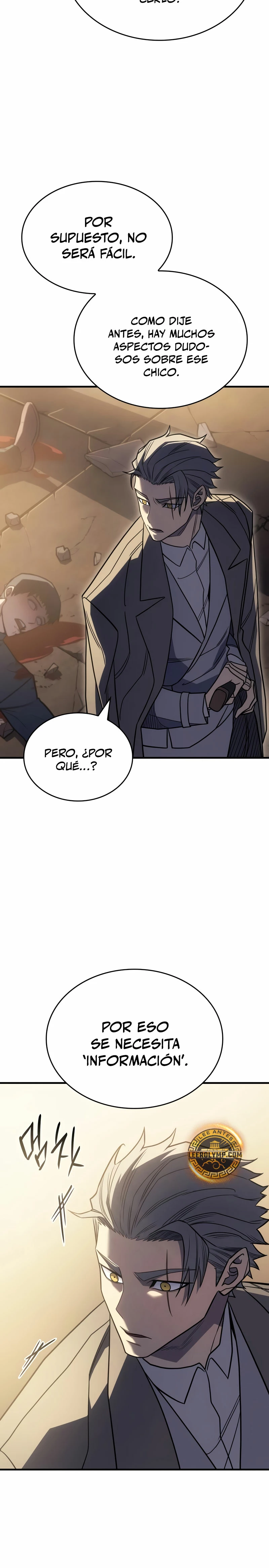 Desperte con el Poder de un Rey - Capítulo 54 - Página 10 - LectorTMOo