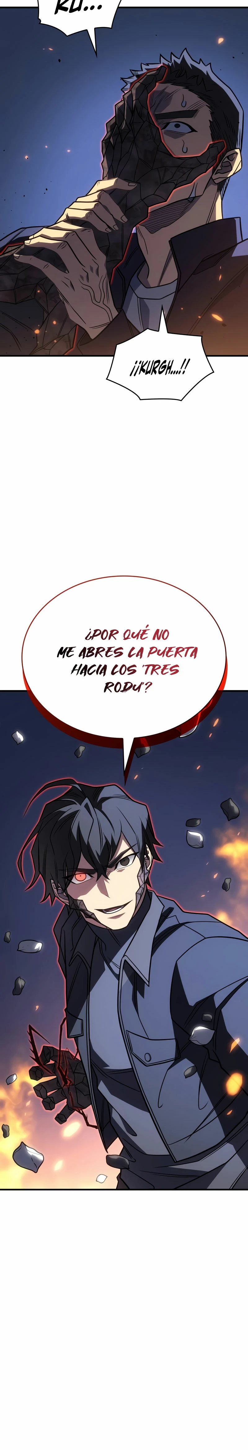 Desperte con el Poder de un Rey - Capítulo 54 - Página 36 - LectorTMOo
