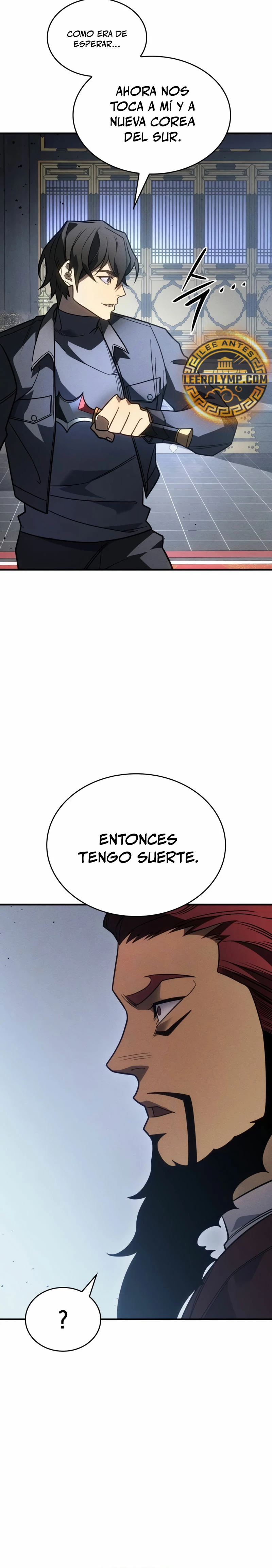 Desperte con el Poder de un Rey - Capítulo 55 - Página 7 - LectorTMOo