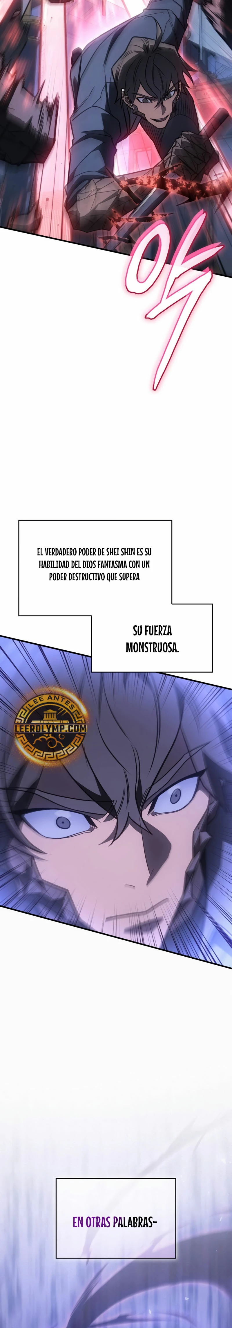 Desperte con el Poder de un Rey - Capítulo 55 - Página 16 - LectorTMOo