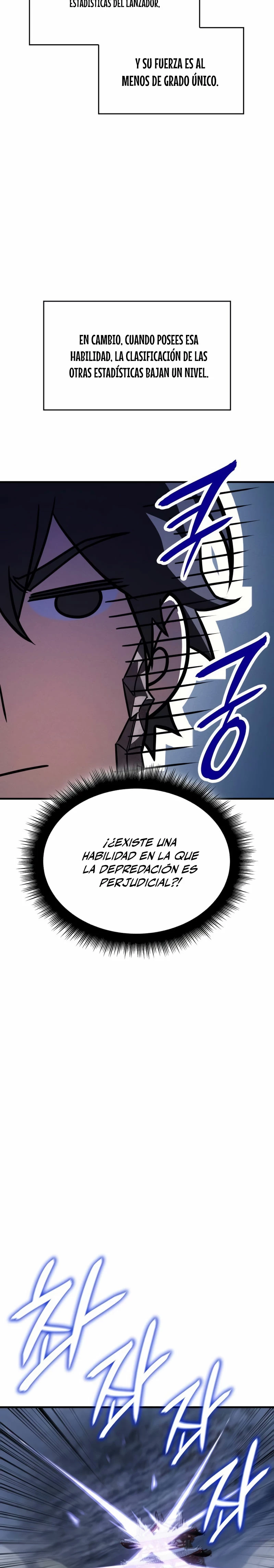 Desperte con el Poder de un Rey - Capítulo 55 - Página 19 - LectorTMOo