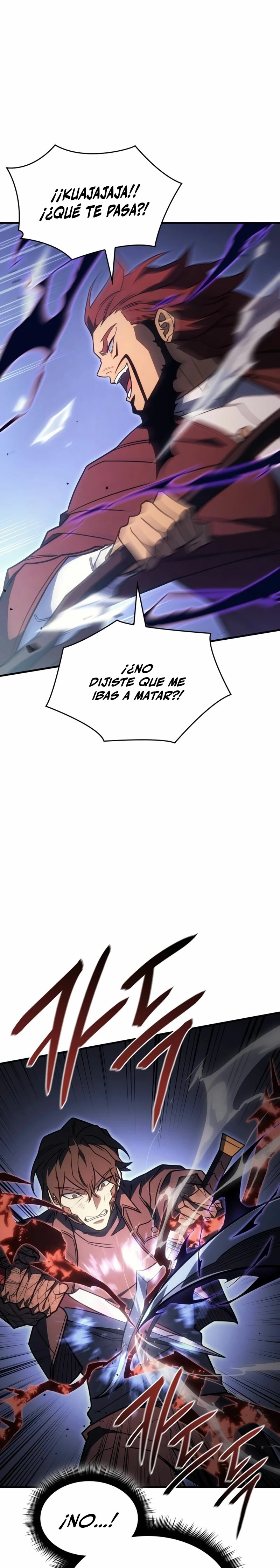 Desperte con el Poder de un Rey - Capítulo 55 - Página 24 - LectorTMOo