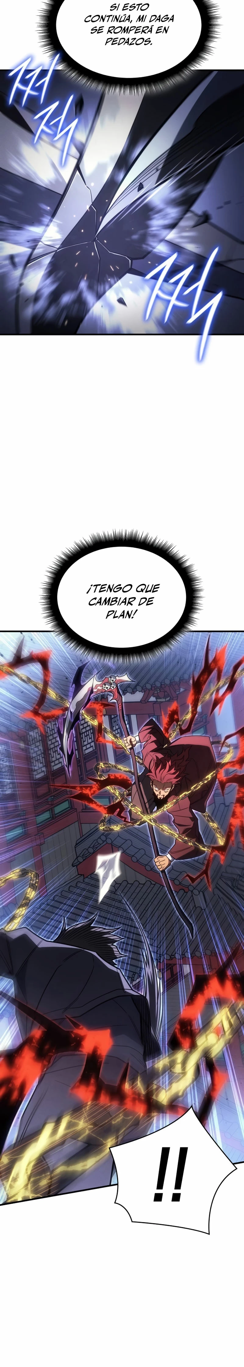 Desperte con el Poder de un Rey - Capítulo 55 - Página 25 - LectorTMOo