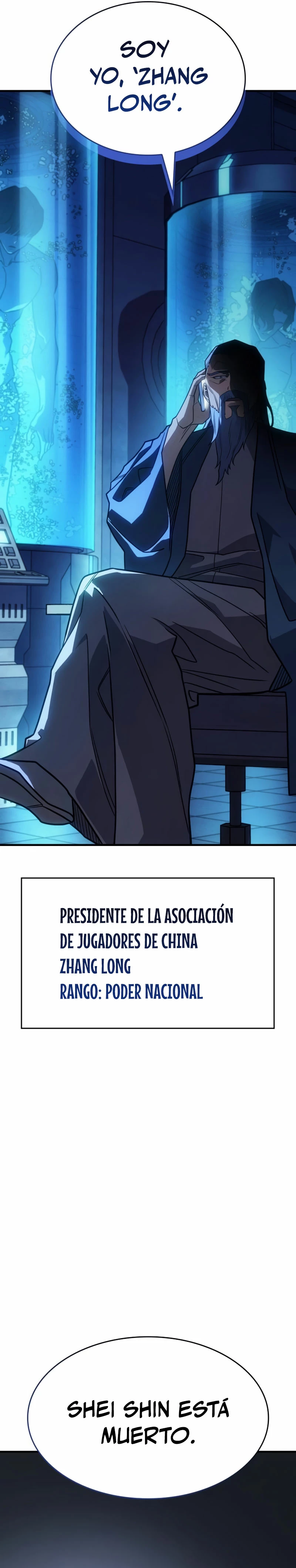 Desperte con el Poder de un Rey - Capítulo 55 - Página 55 - LectorTMOo