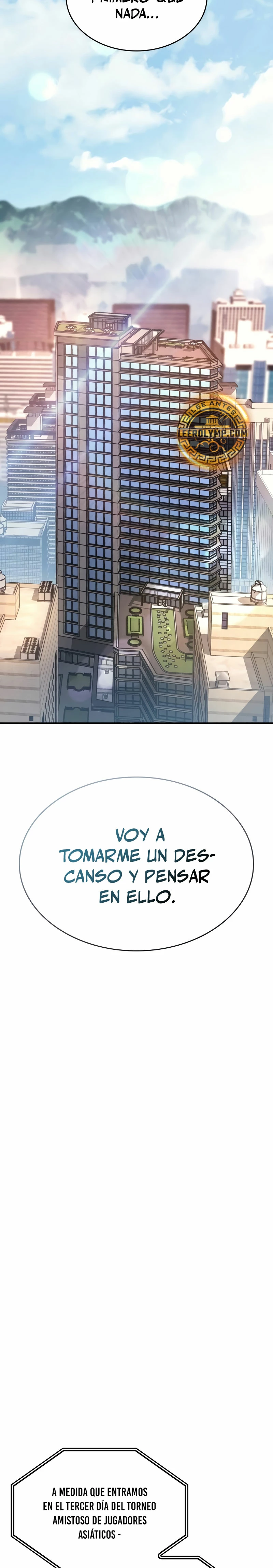 Desperte con el Poder de un Rey - Capítulo 56 - Página 10 - LectorTMOo