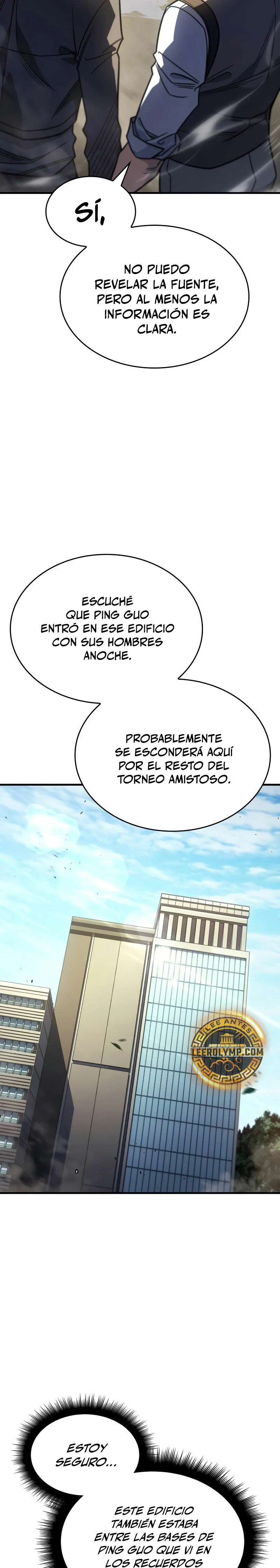 Desperte con el Poder de un Rey - Capítulo 56 - Página 16 - LectorTMOo