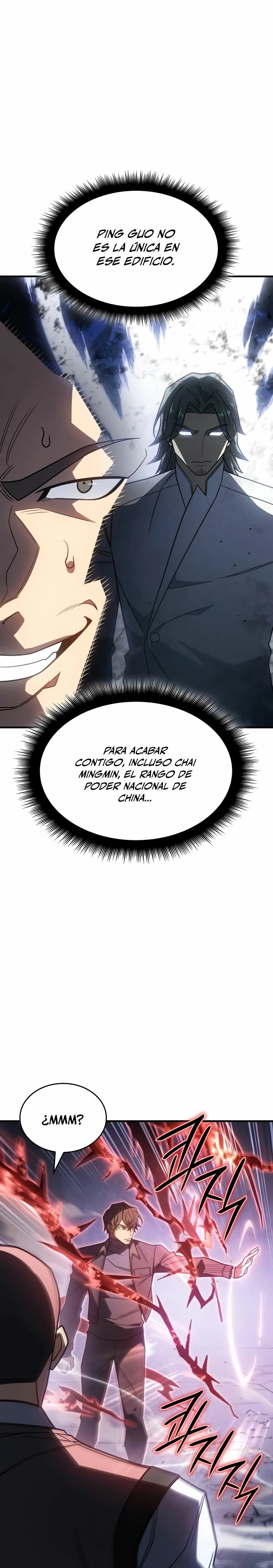 Desperte con el Poder de un Rey - Capítulo 56 - Página 28 - LectorTMOo