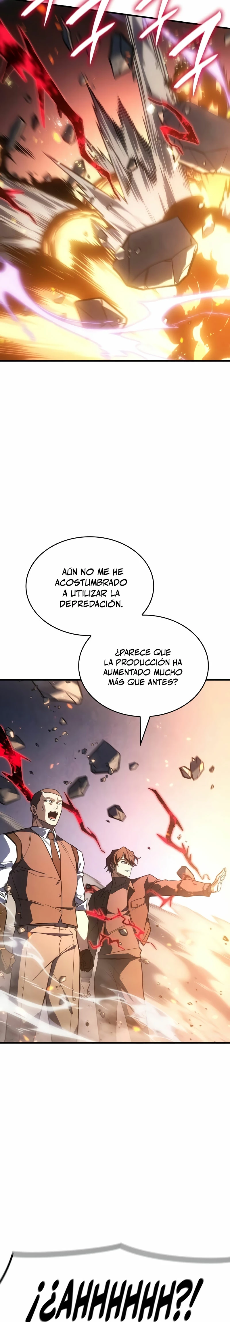 Desperte con el Poder de un Rey - Capítulo 56 - Página 30 - LectorTMOo