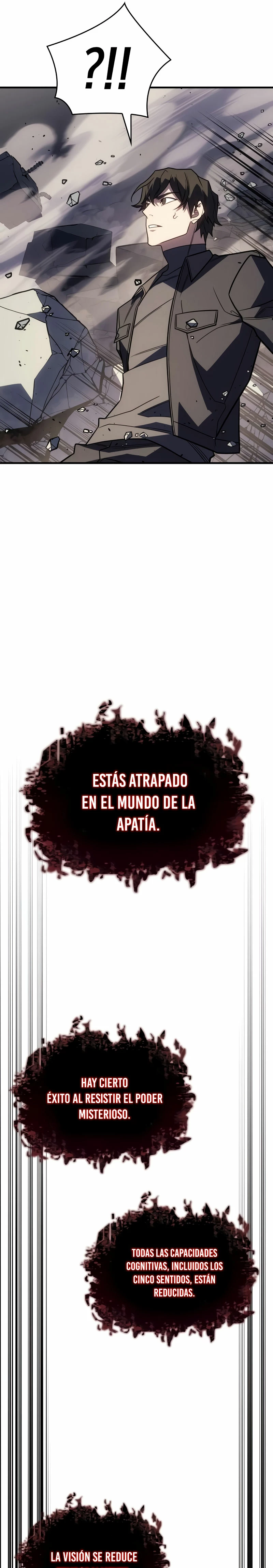 Desperte con el Poder de un Rey - Capítulo 56 - Página 38 - LectorTMOo
