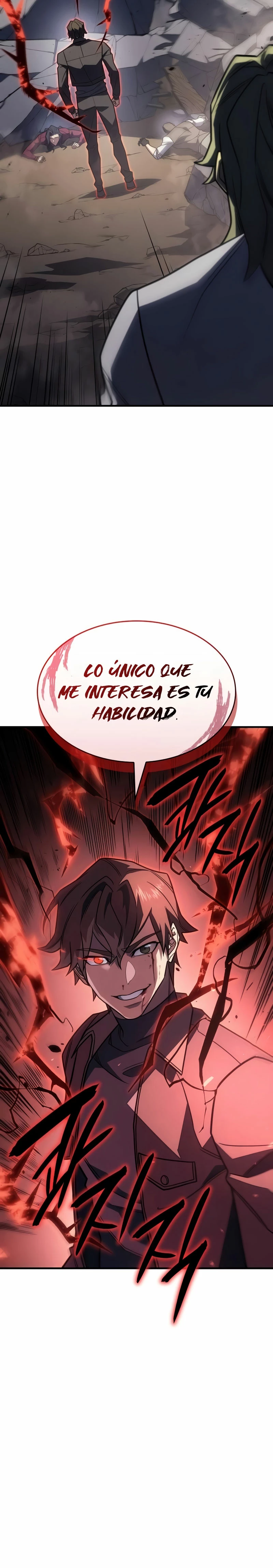 Desperte con el Poder de un Rey - Capítulo 56 - Página 42 - LectorTMOo