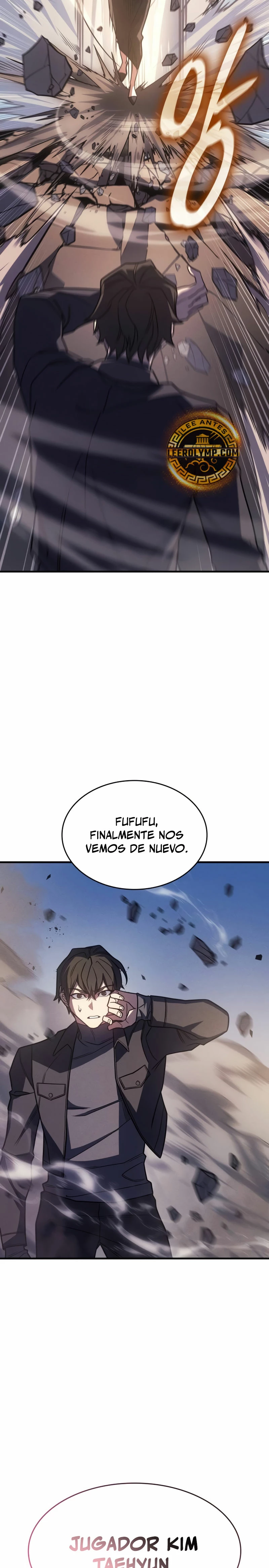 Desperte con el Poder de un Rey - Capítulo 57 - Página 22 - LectorTMOo