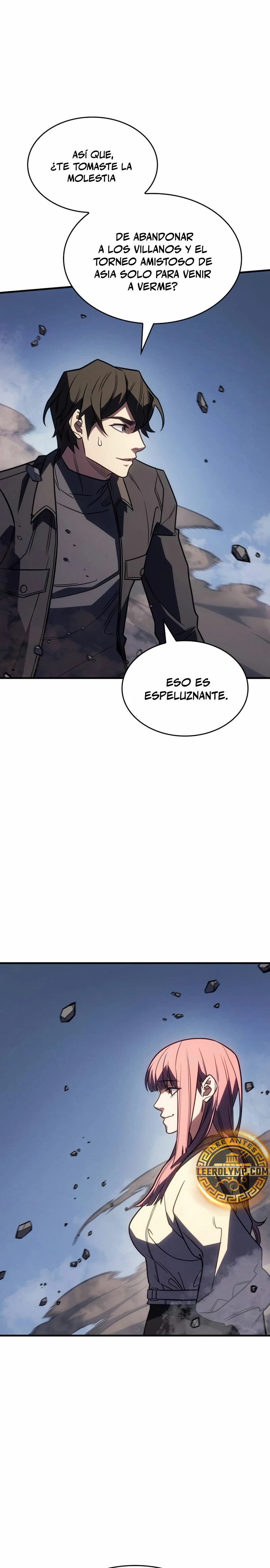 Desperte con el Poder de un Rey - Capítulo 57 - Página 27 - LectorTMOo