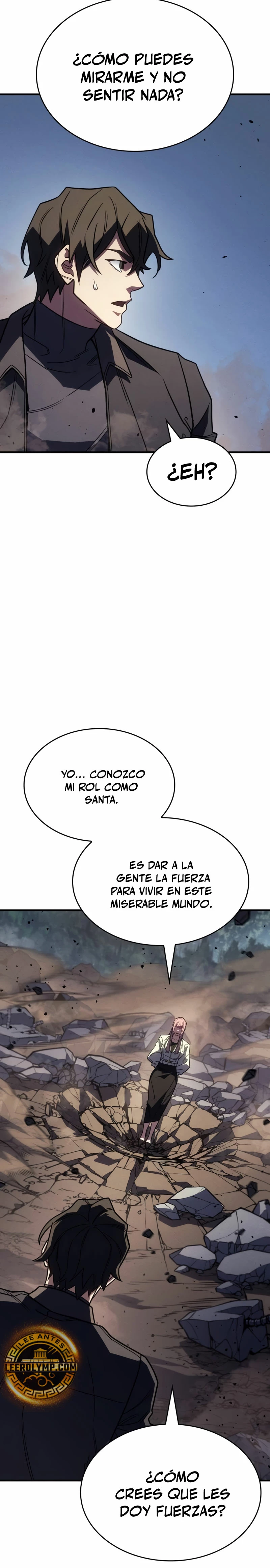 Desperte con el Poder de un Rey - Capítulo 57 - Página 28 - LectorTMOo