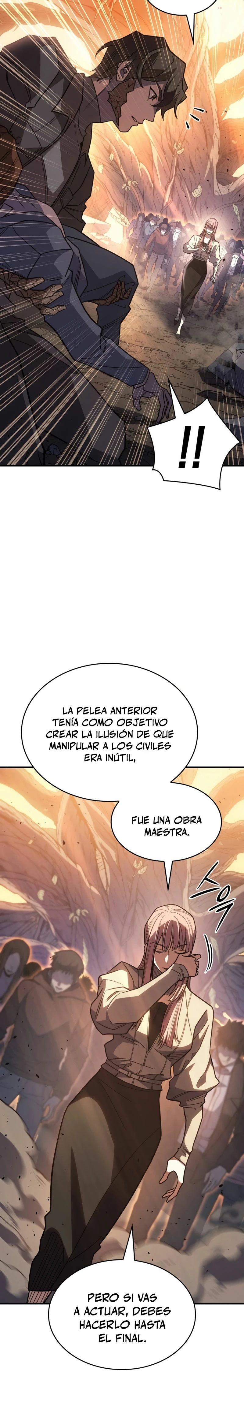 Desperte con el Poder de un Rey - Capítulo 58 - Página 13 - LectorTMOo