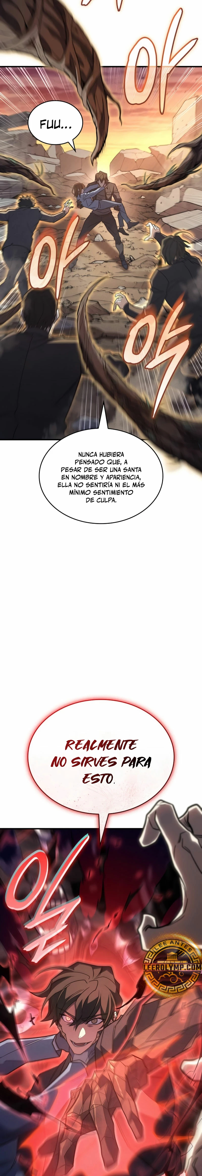 Desperte con el Poder de un Rey - Capítulo 58 - Página 17 - LectorTMOo