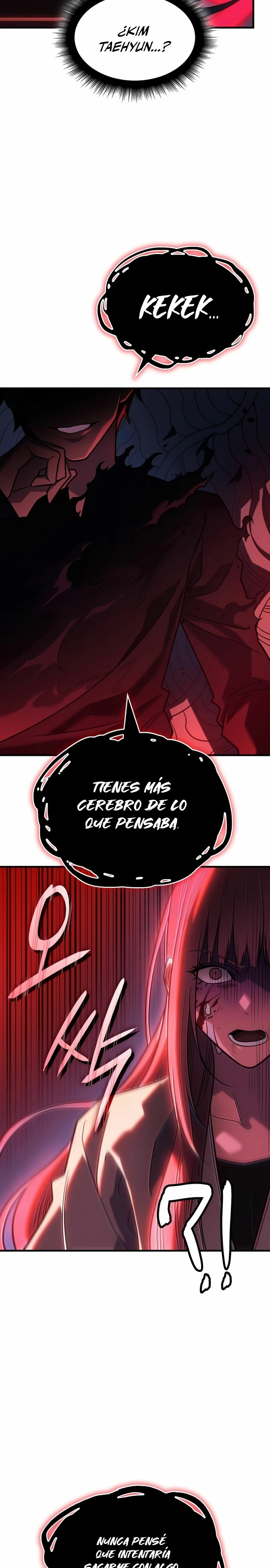 Desperte con el Poder de un Rey - Capítulo 58 - Página 35 - LectorTMOo