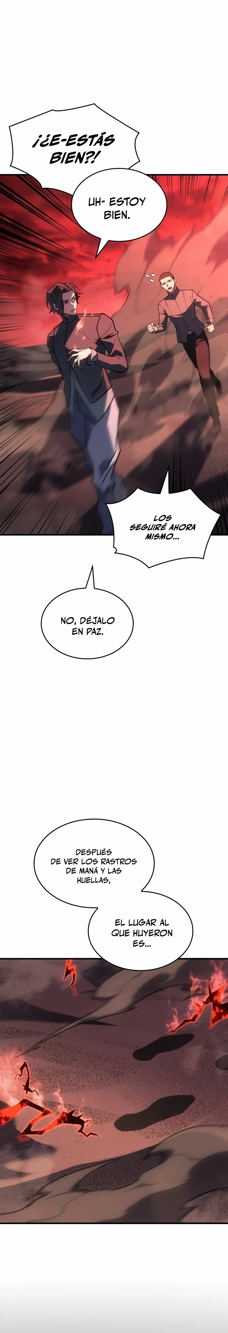 Desperte con el Poder de un Rey - Capítulo 59 - Página 42 - LectorTMOo