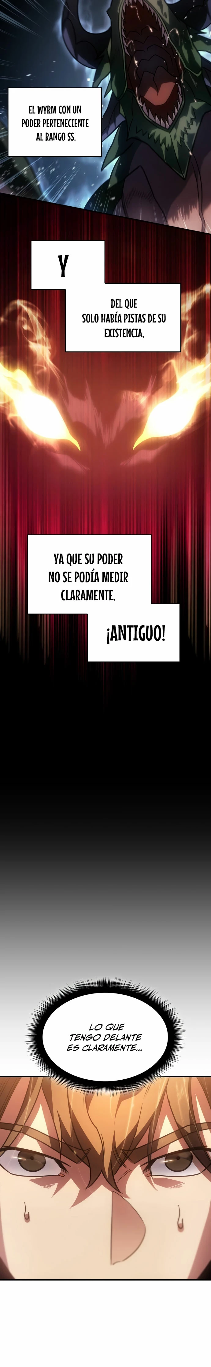 Desperte con el Poder de un Rey - Capítulo 60 - Página 19 - LectorTMOo