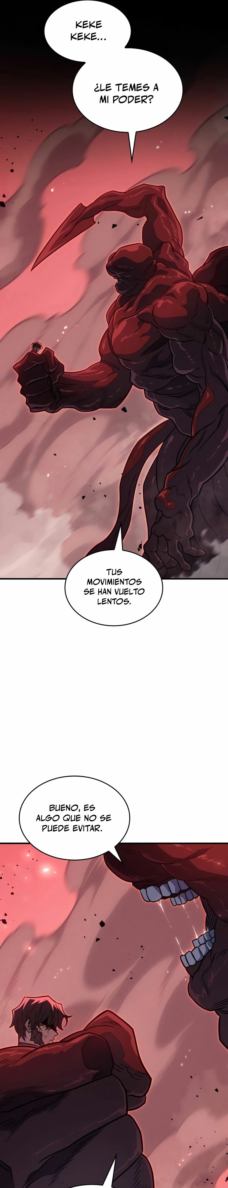Desperte con el Poder de un Rey - Capítulo 63 - Página 39 - LectorTMOo