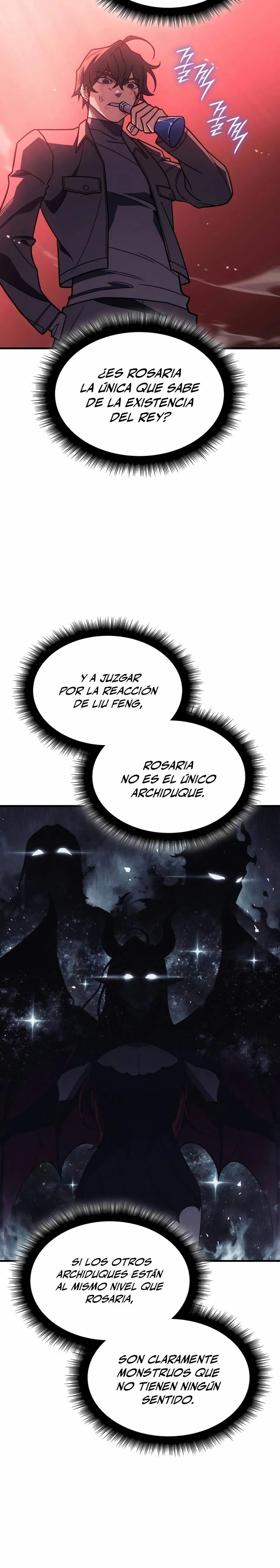 Desperte con el Poder de un Rey - Capítulo 63 - Página 47 - LectorTMOo