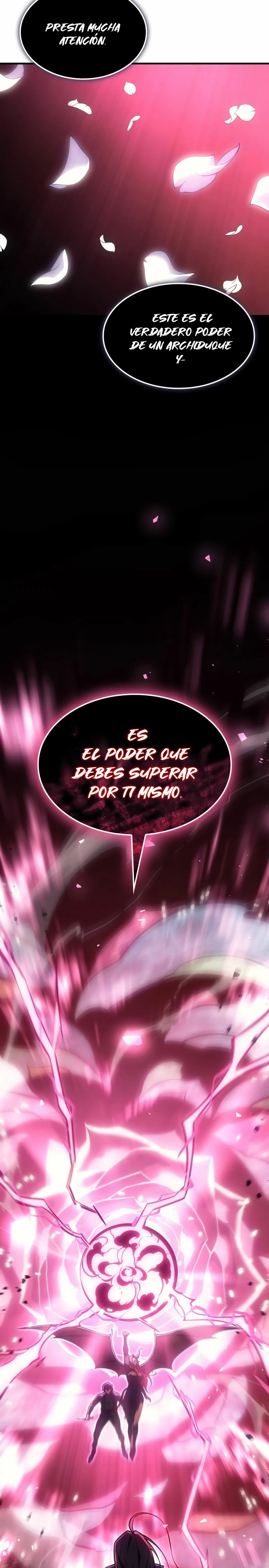 Desperte con el Poder de un Rey - Capítulo 64 - Página 34 - LectorTMOo