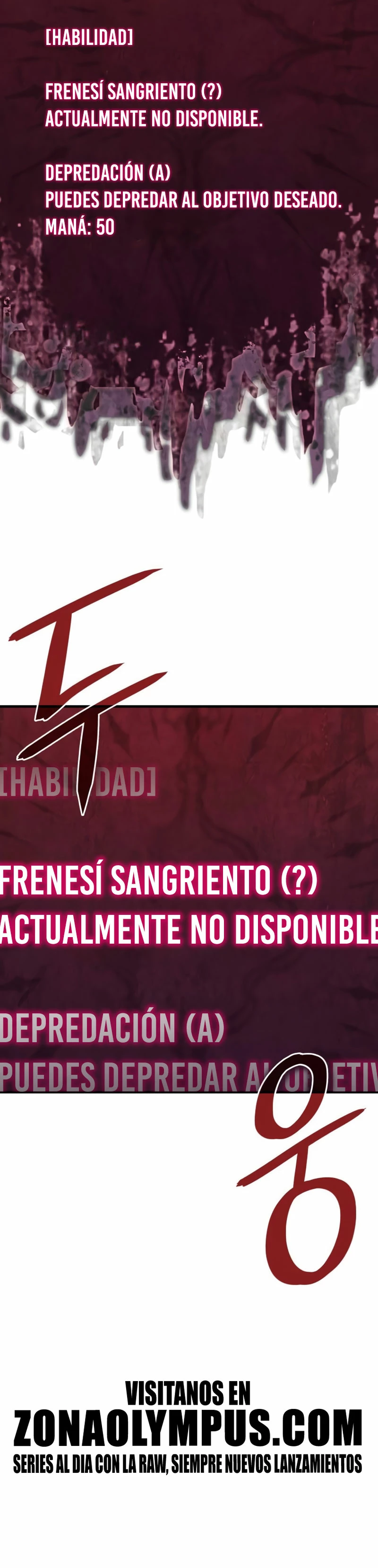 Desperte con el Poder de un Rey - Capítulo 64 - Página 53 - LectorTMOo