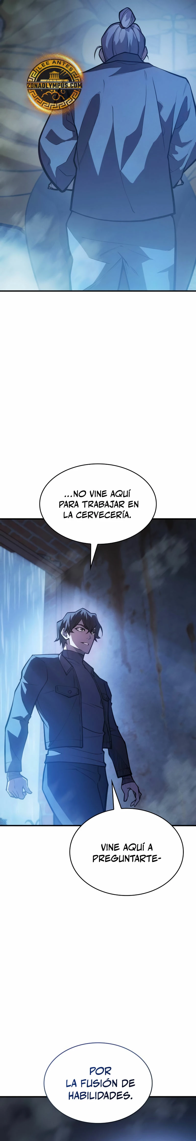 Desperte con el Poder de un Rey - Capítulo 65 - Página 14 - LectorTMOo